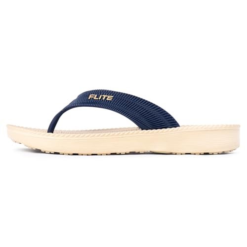 FLITE Women's Fl-406 Modern Flip-Flop - Image 4