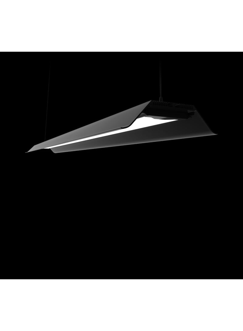 Full HD Spectrum Mixable Diffuser Build in WRGB LEDs Shade Cover Powerful Lighting for Fish tank Water Plant (Artisan 450) - Image 2