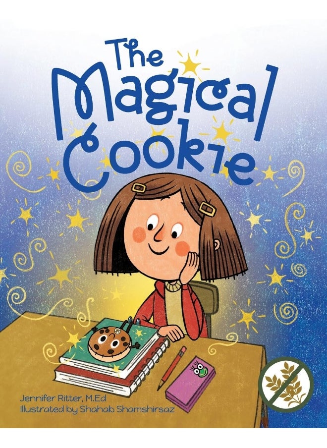 The Magical Cookie - pzsku/Z37DC2A15942DA12F23E9Z/45/_/1737493761/04a67521-bc3e-48d1-b8eb-825d860a745e