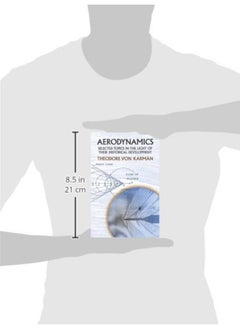 Aerodynamics: Selected Topics in the Light of Their Historical Development  - Image 3