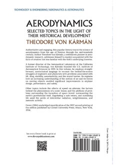 Aerodynamics: Selected Topics in the Light of Their Historical Development  - Image 2