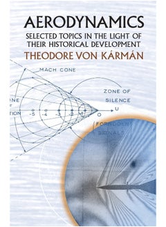 Aerodynamics: Selected Topics in the Light of Their Historical Development  - Image 1