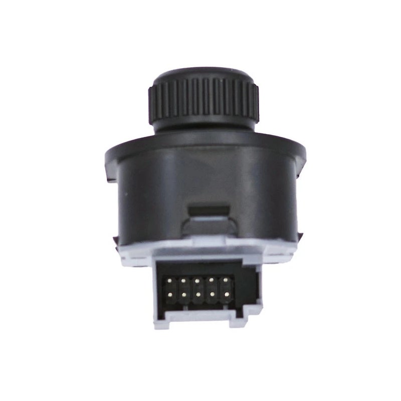 Rear View Mirror Switch Control 1J1959565E For Beetle Golf IV Passat B5 1998-2006 - Image 3