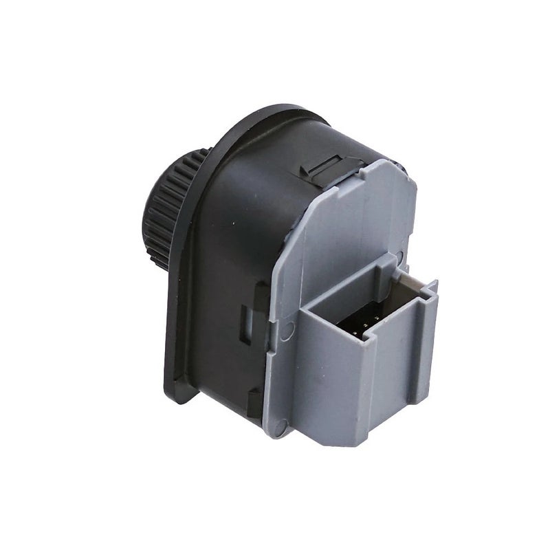 Rear View Mirror Switch Control 1J1959565E For Beetle Golf IV Passat B5 1998-2006 - Image 4