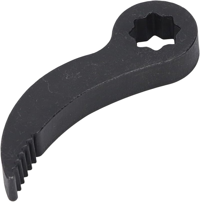 Brrnoo 1 2 Inch Drive Heavy Duty Pry Bar Wrench Adapter With Sawtooth Head Tool - Image 5