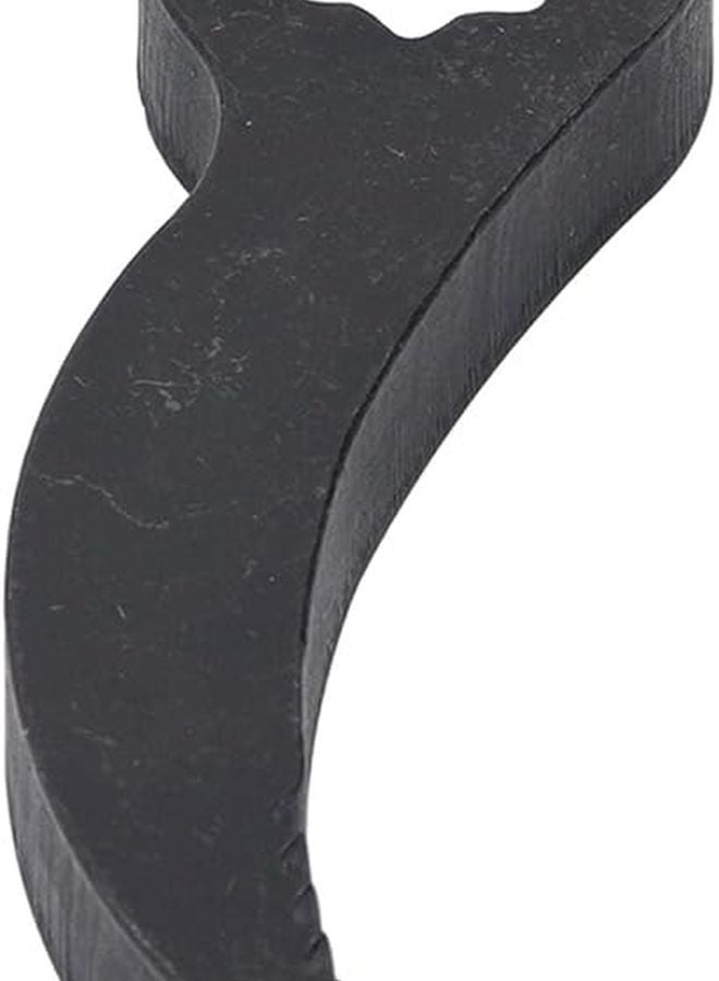 Brrnoo 1 2 Inch Drive Heavy Duty Pry Bar Wrench Adapter With Sawtooth Head Tool - Image 2