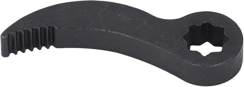 Brrnoo 1 2 Inch Drive Heavy Duty Pry Bar Wrench Adapter With Sawtooth Head Tool - Image 4