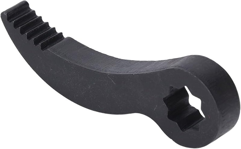 Brrnoo 1 2 Inch Drive Heavy Duty Pry Bar Wrench Adapter With Sawtooth Head Tool - Image 3