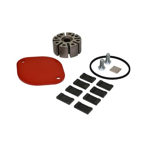FILL RITE مجموعة فيل رايت KIT700RG، مجموعة دوارة من سلسلة 700 - Image 5