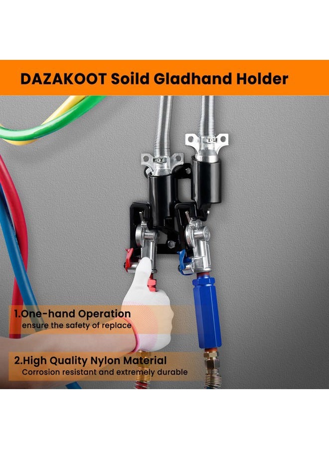 Dazakoot Glad Hand Holder - Image 4