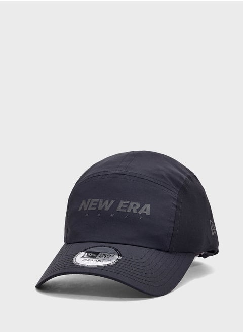 Tech Runner Logo Cap