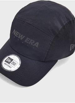 NEW ERA Tech Runner Logo Cap  - Image 3