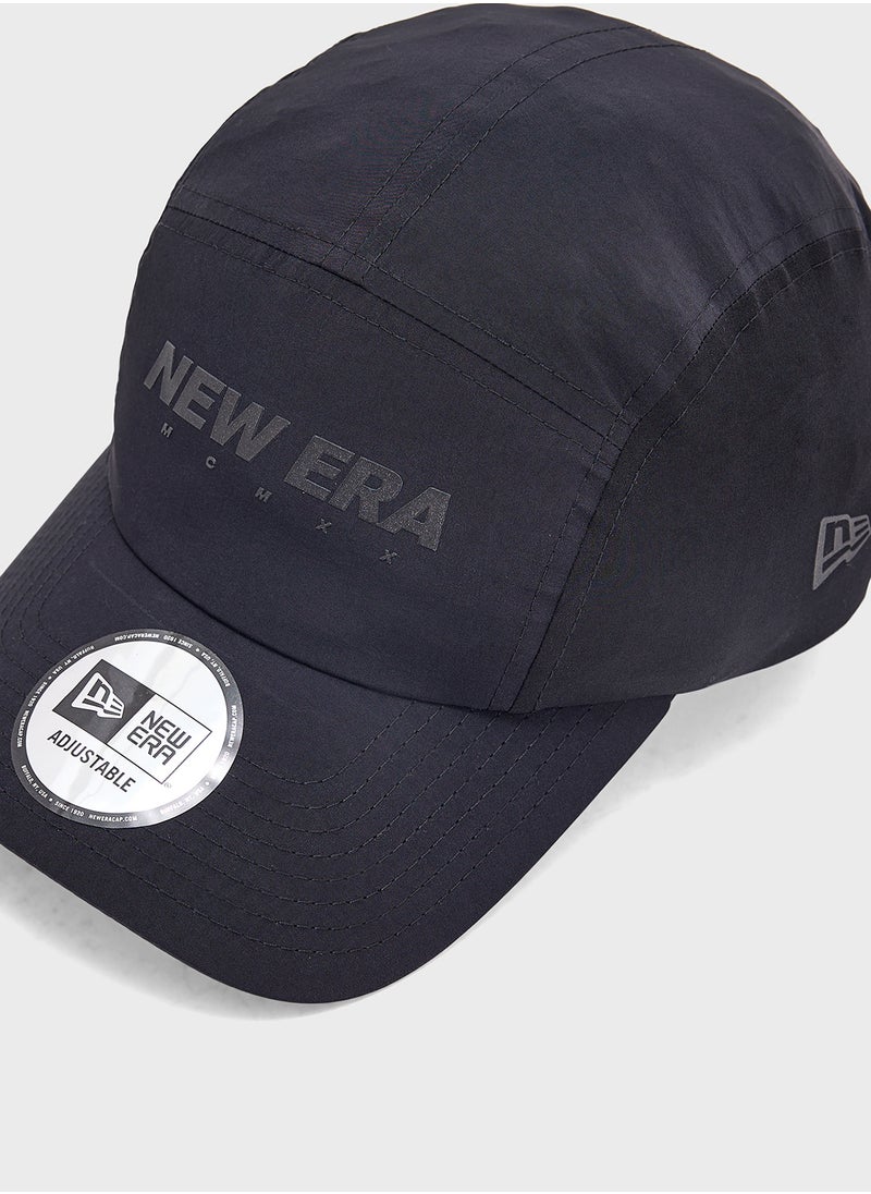 NEW ERA Tech Runner Logo Cap  - Image 3