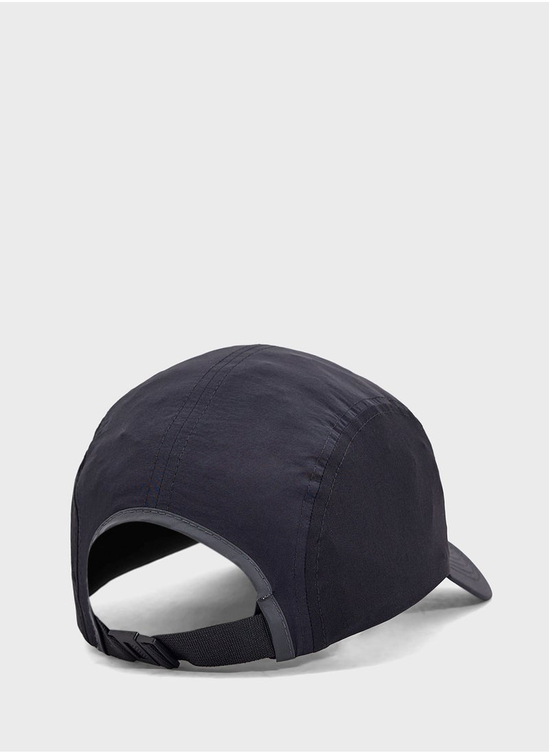 NEW ERA Tech Runner Logo Cap  - Image 2