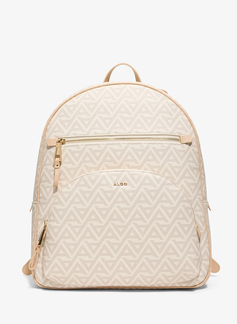 Aldo Moroucos Casual Backpack