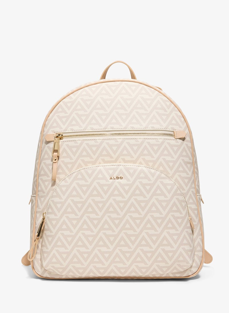 ALDO Moroucos Casual Backpack - Image 1