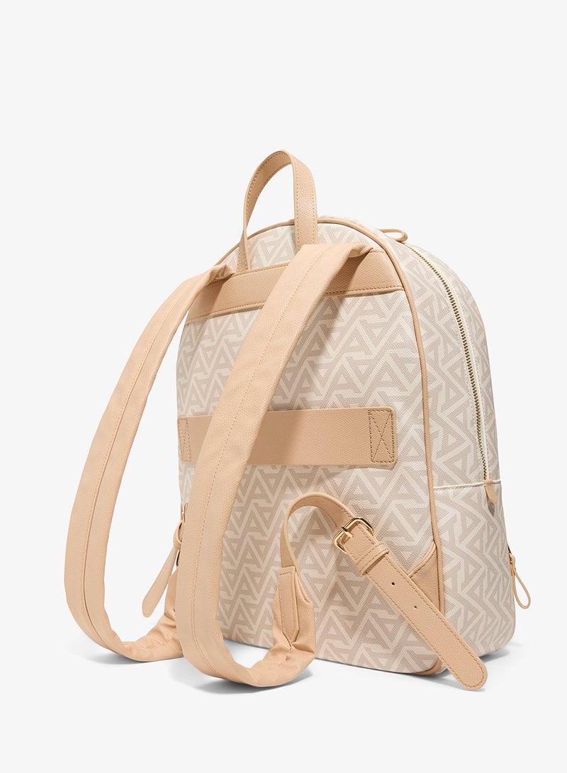 ALDO Moroucos Casual Backpack - Image 4