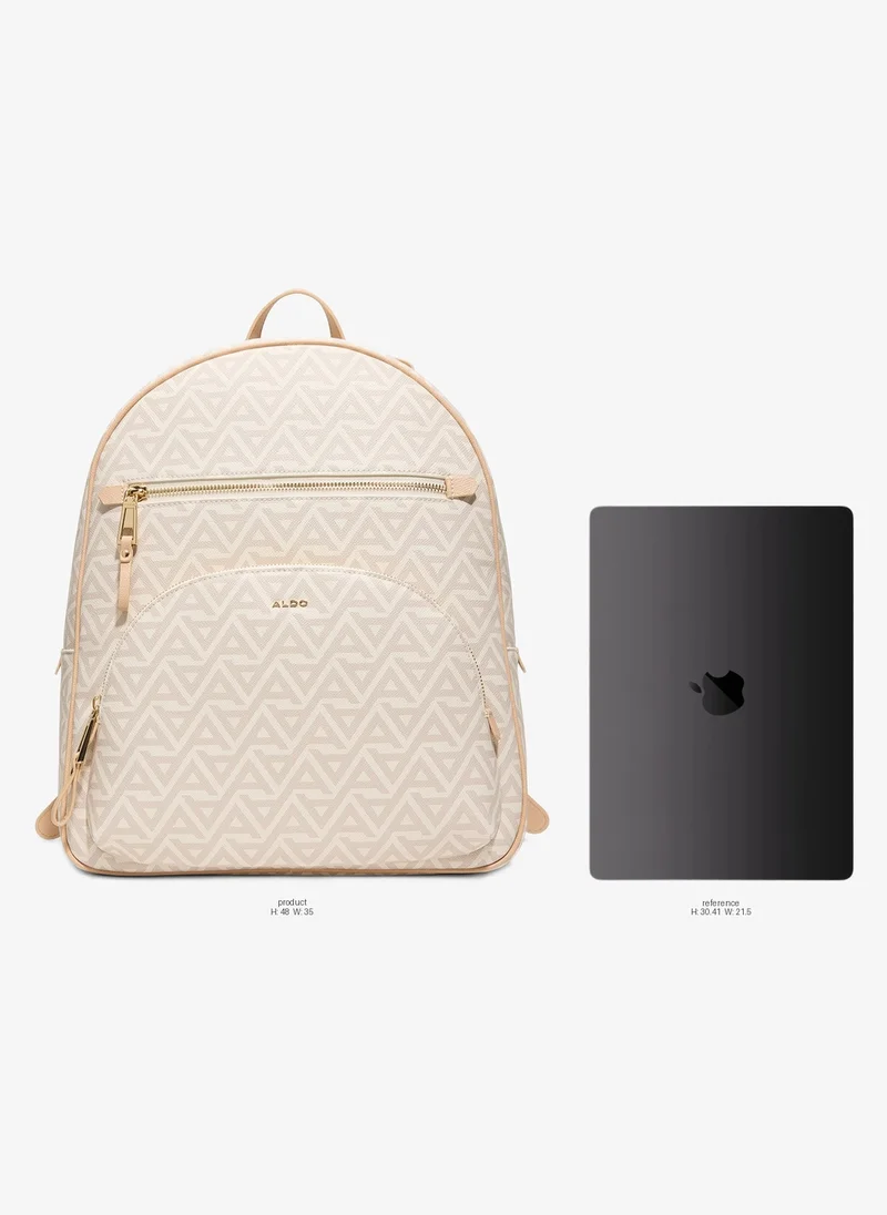 Aldo Moroucos Casual Backpack