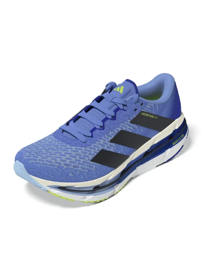 Adidas Adistar Byd M M Blue Running Shoes For Men