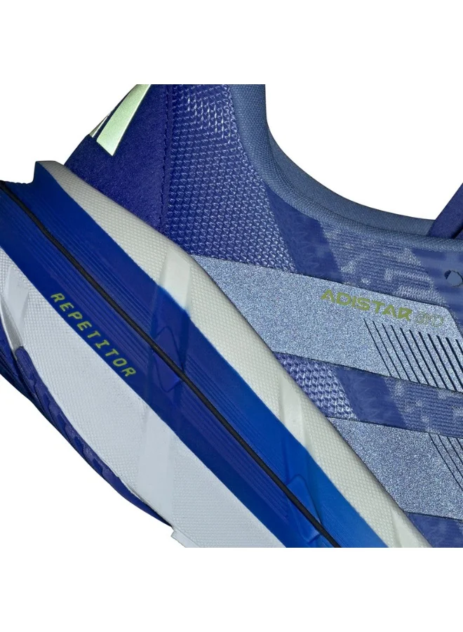 Adidas Adistar Byd M M Blue Running Shoes For Men