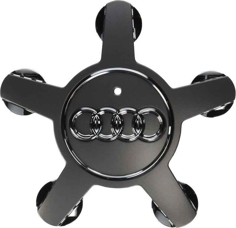 Genuine 4F0601165N Wheel Center Cap