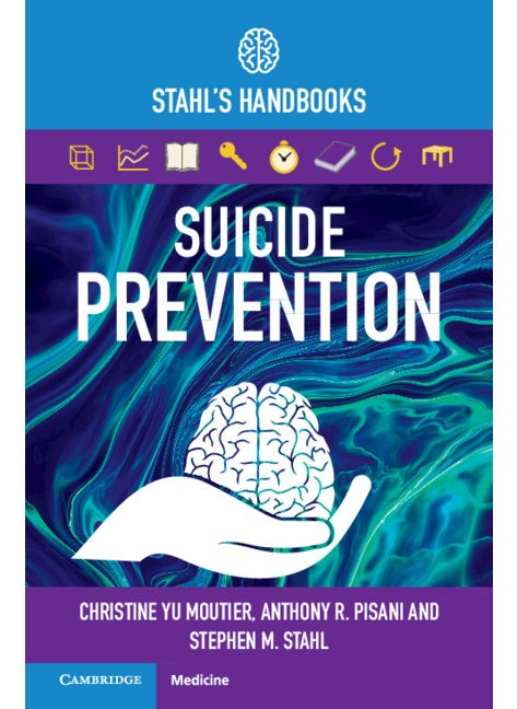 Suicide Prevention  - Image 2