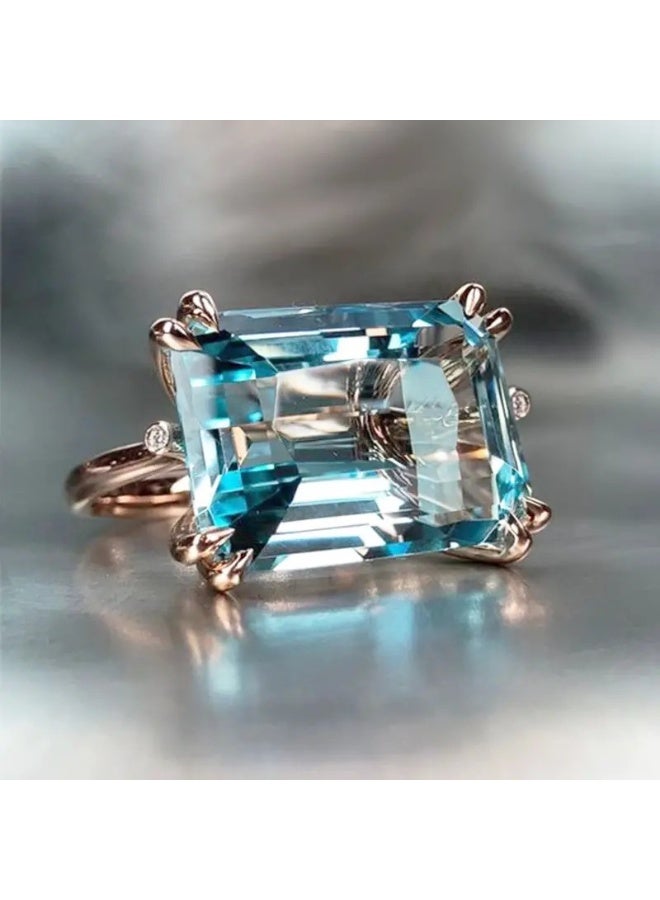 KUYING New Fashionable Design Ring - Image 3