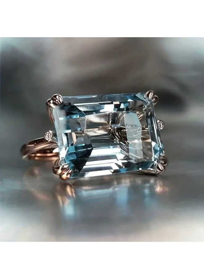 KUYING New Fashionable Design Ring - Image 2