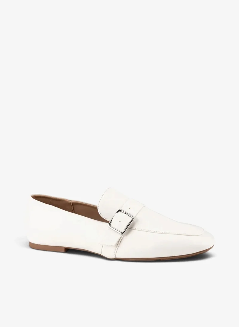 Bata Classic Slip-On Loafer