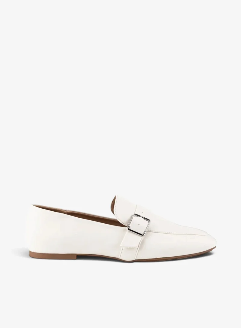 Bata Classic Slip-On Loafer