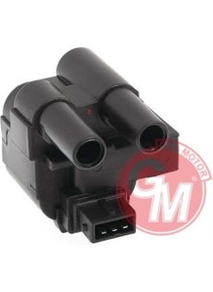 Parçafix Parcafix Ignition Coil R9 1.4 Broadway Megane 1.6 Kangoo Scenic Clio 2 