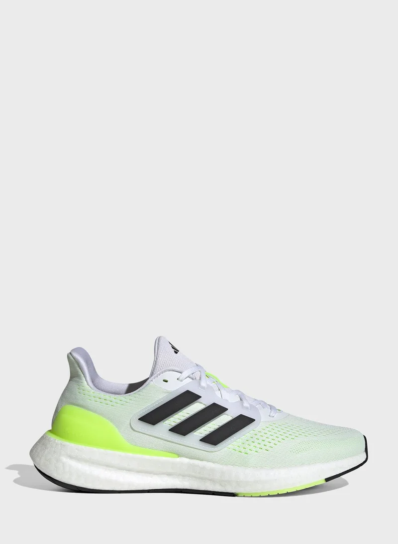 adidas حذاء بيوربوست 23