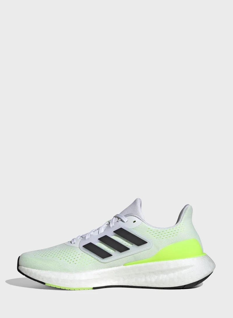 adidas حذاء بيوربوست 23