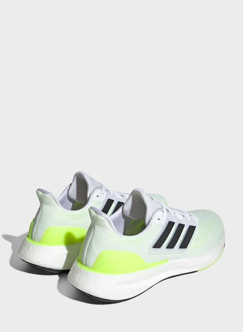 adidas حذاء بيوربوست 23