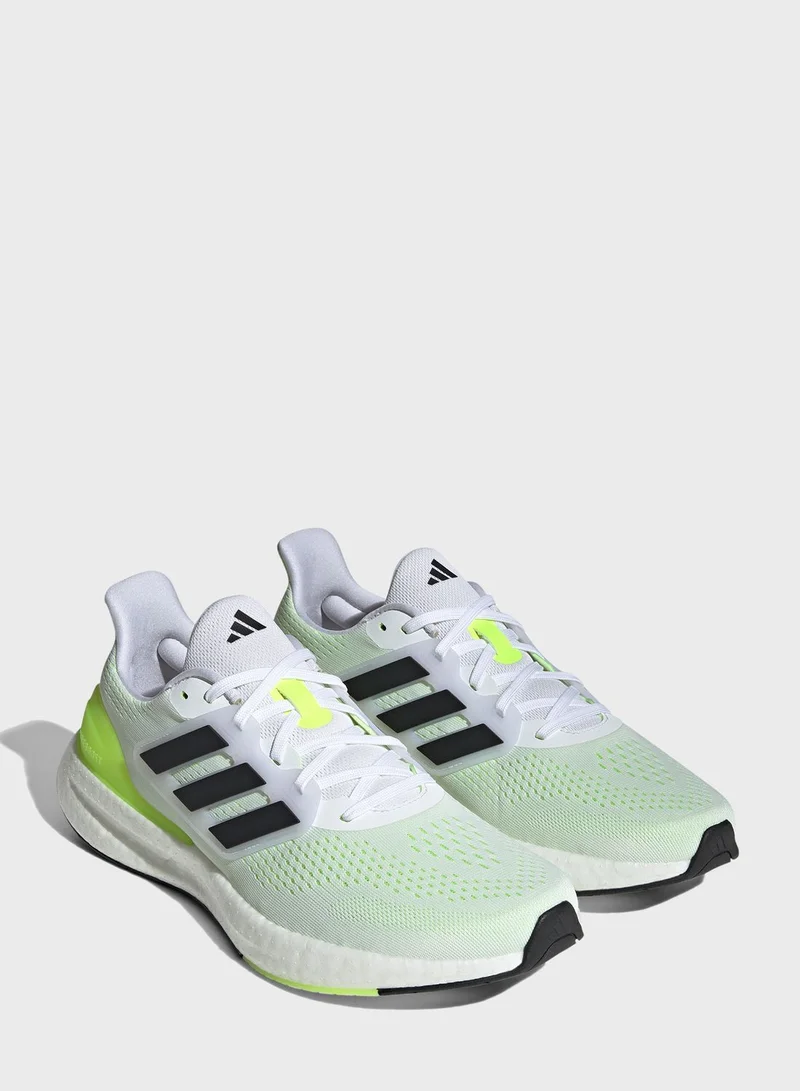 adidas حذاء بيوربوست 23