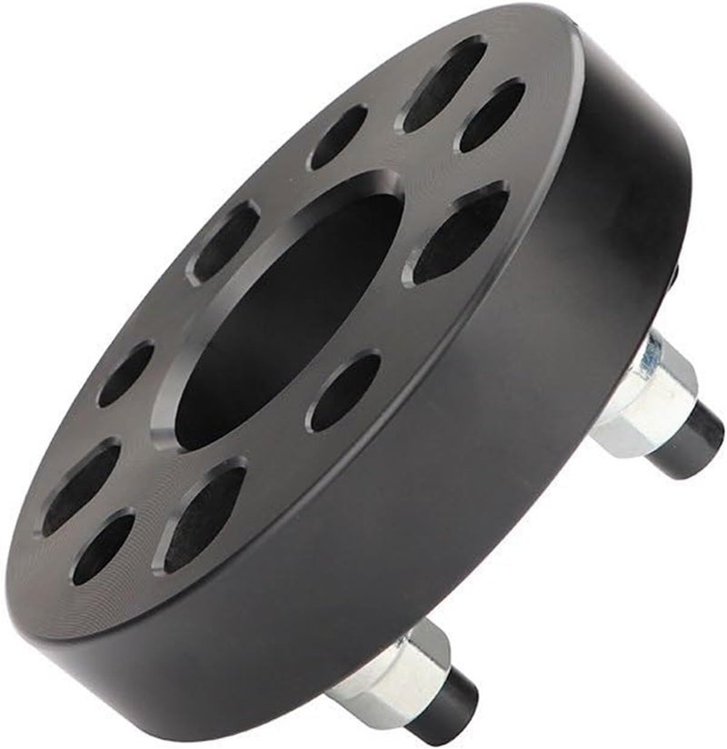Wivplex 2-Piece Wheel Spacer Adapter for Dodge Ram 1500 - Image 5