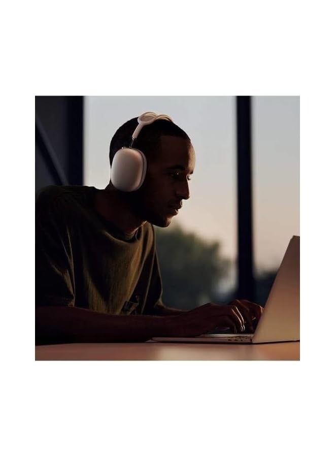 PROMASS P9 Headphone Bluetooth Compatible Music Wireless Headset With Microphone Supports White - Image 3