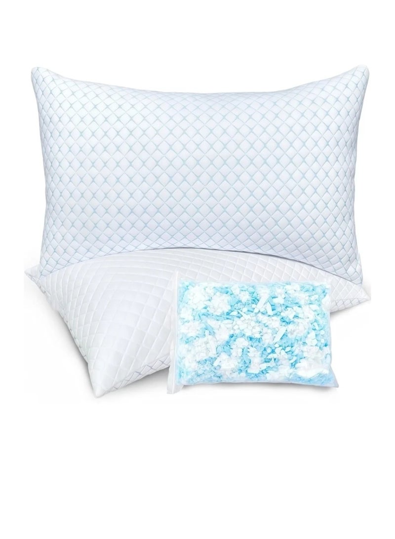 Dinex The Dinx DX3626 "Sukun" medical pillow is precisely shaped with the curves of the head and shoulders to relieve pressure and reduce neck pain and snoring. - Image 3