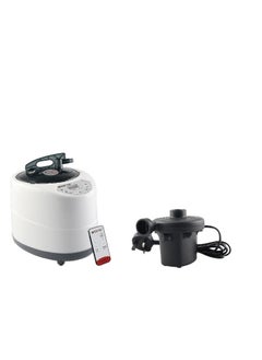 REBUNE 1000W Home Sauna Device RE10001  - Image 2