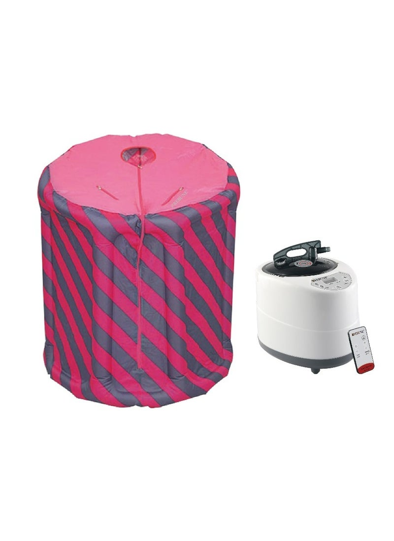 REBUNE - 1000W Home Sauna Device RE10001 - Image 1