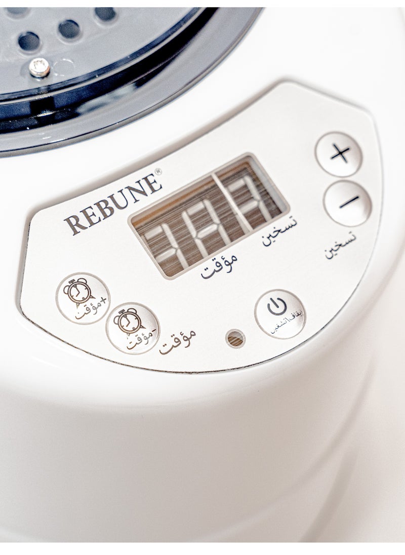 REBUNE - 1000W Home Sauna Device RE10001 - Image 1