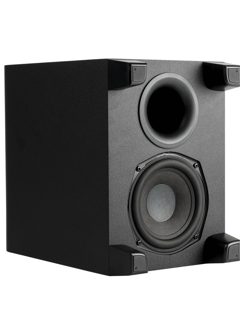 Polk Audio - Polk Audio Signa S4 Soundbar with Wireless Subwoofer - Image 1