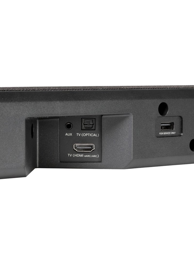 Polk Audio - Polk Audio Signa S4 Soundbar with Wireless Subwoofer - Image 1