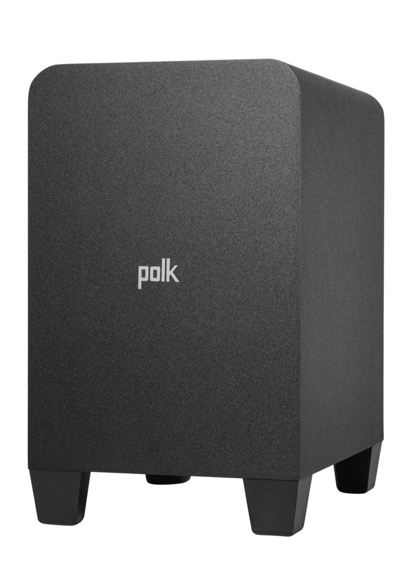 Polk Audio - Polk Audio Signa S4 Soundbar with Wireless Subwoofer - Image 1