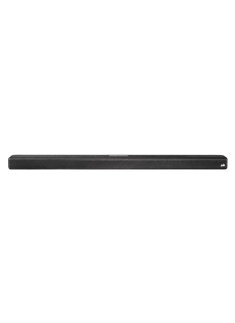 Polk Audio - Polk Audio Signa S4 Soundbar with Wireless Subwoofer - Image 1