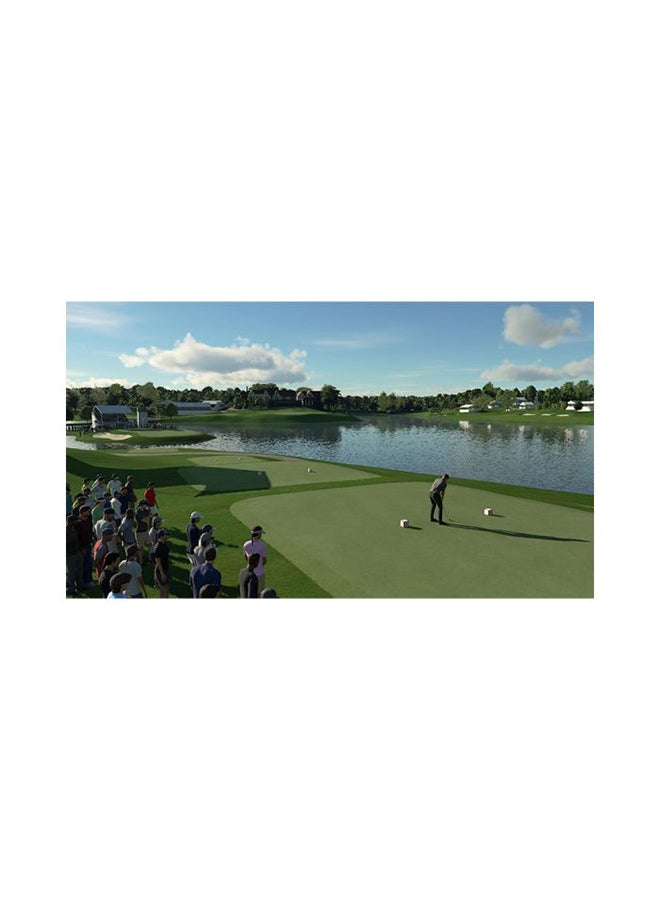 Take Two PS4 PGA 2K23 PEGI - playstation_4_ps4 - Image 4