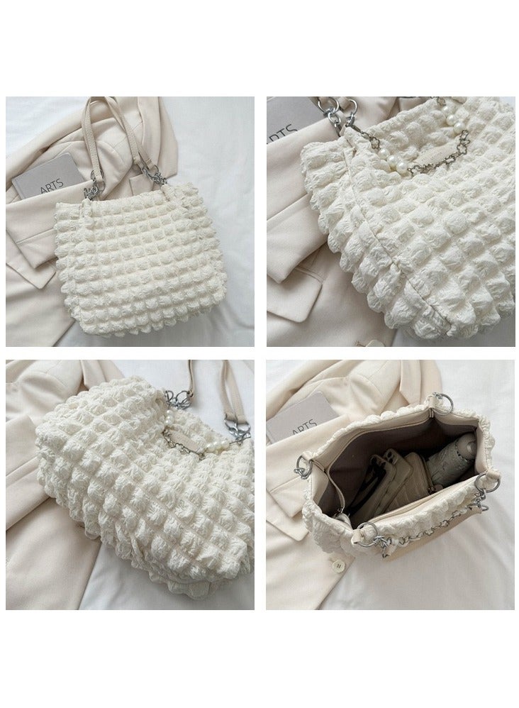 Women Handbags Styling Fashion And New Bag One Shoulder Bag Tote Bags Purse Wallet Purse And Handbags Card Holder for Women - Image 2