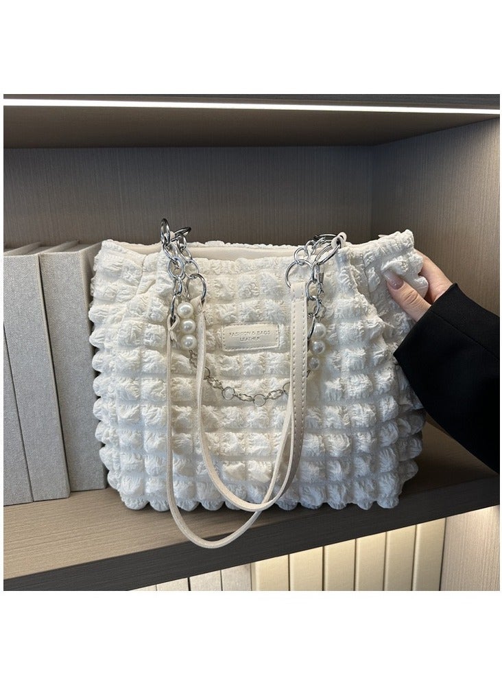 Women Handbags Styling Fashion And New Bag One Shoulder Bag Tote Bags Purse Wallet Purse And Handbags Card Holder for Women - Image 3