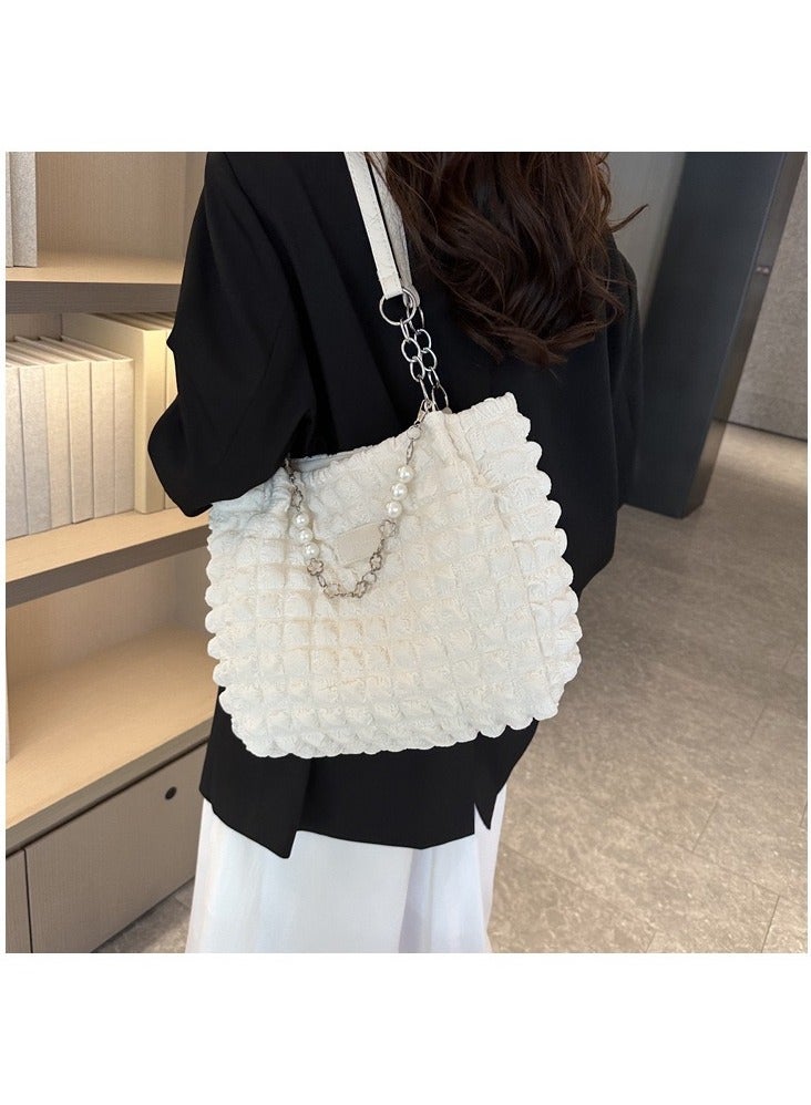 Women Handbags Styling Fashion And New Bag One Shoulder Bag Tote Bags Purse Wallet Purse And Handbags Card Holder for Women - Image 4