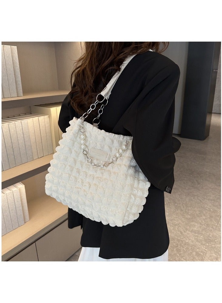 Women Handbags Styling Fashion And New Bag One Shoulder Bag Tote Bags Purse Wallet Purse And Handbags Card Holder for Women - Image 5